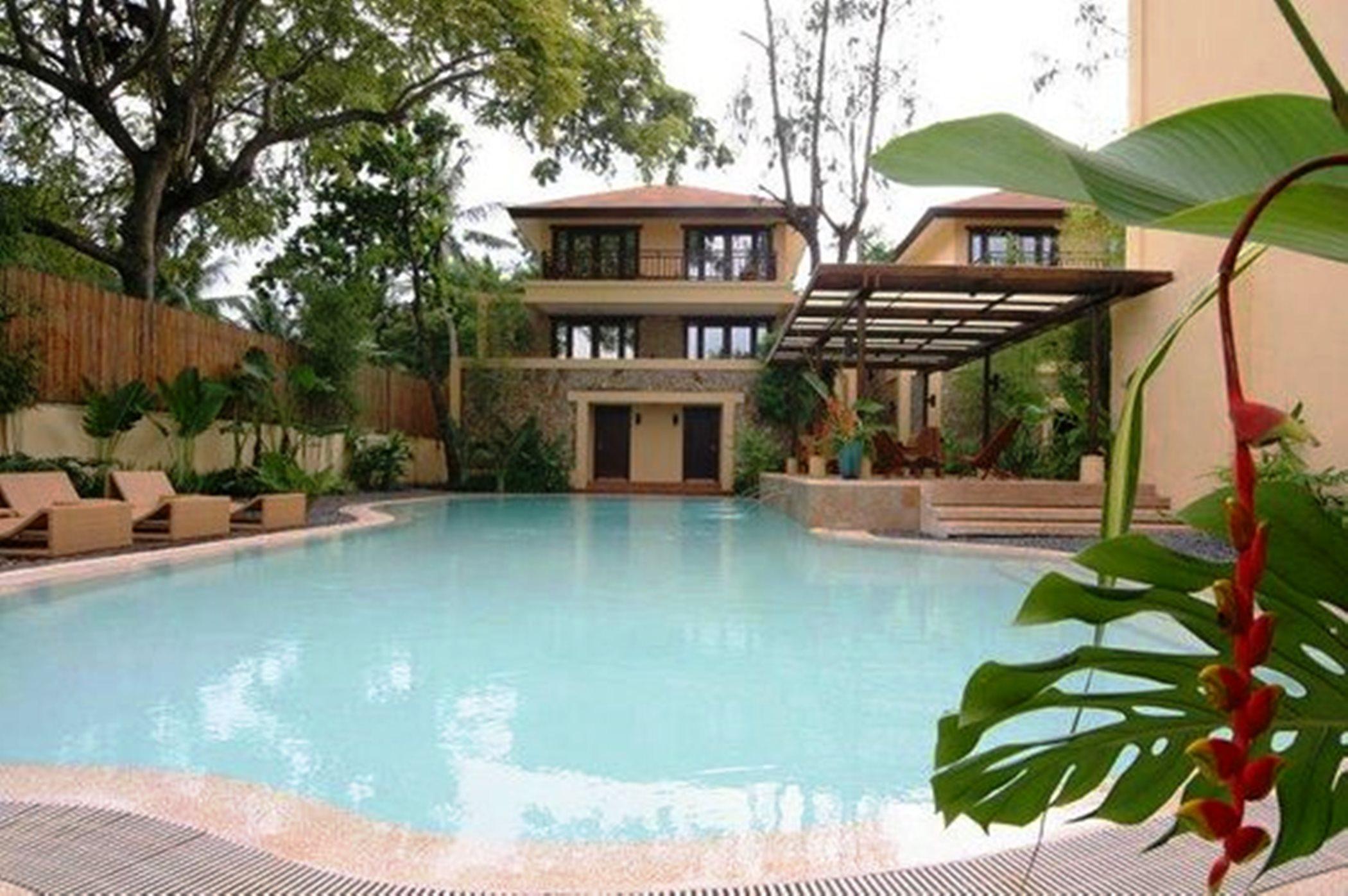 Canyon De Boracay Balabag  Exteriör bild