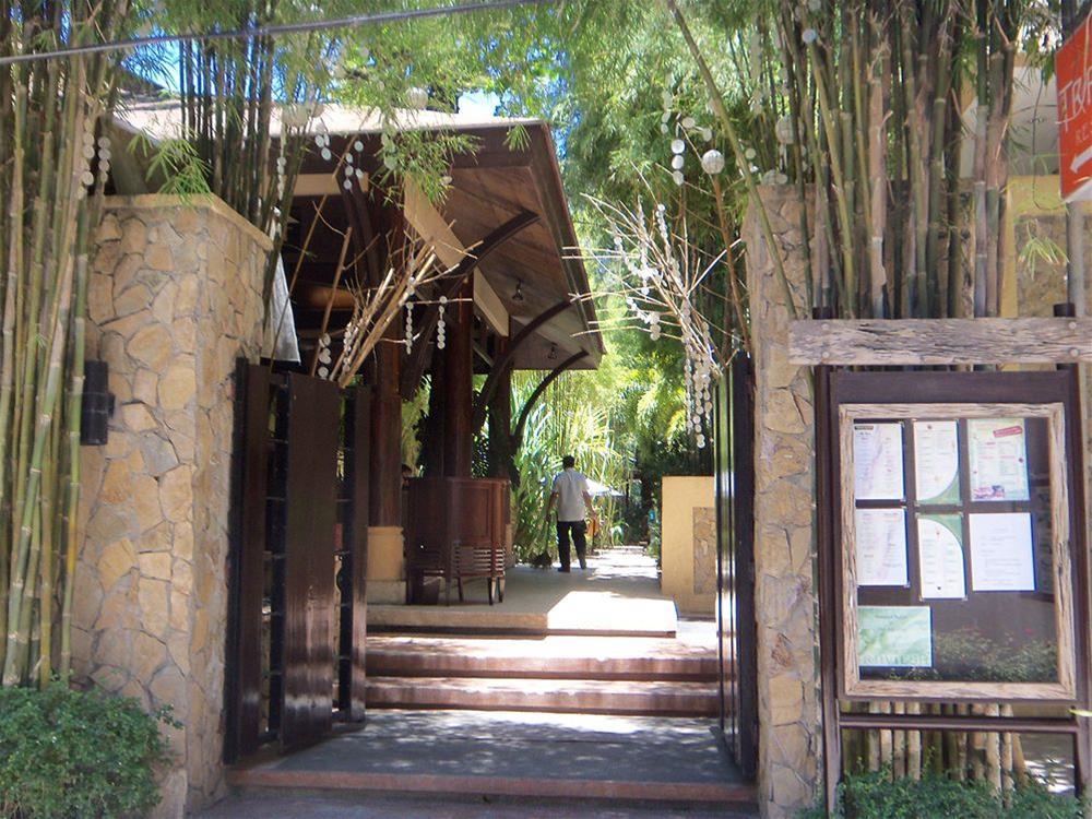 Canyon De Boracay Balabag  Exteriör bild