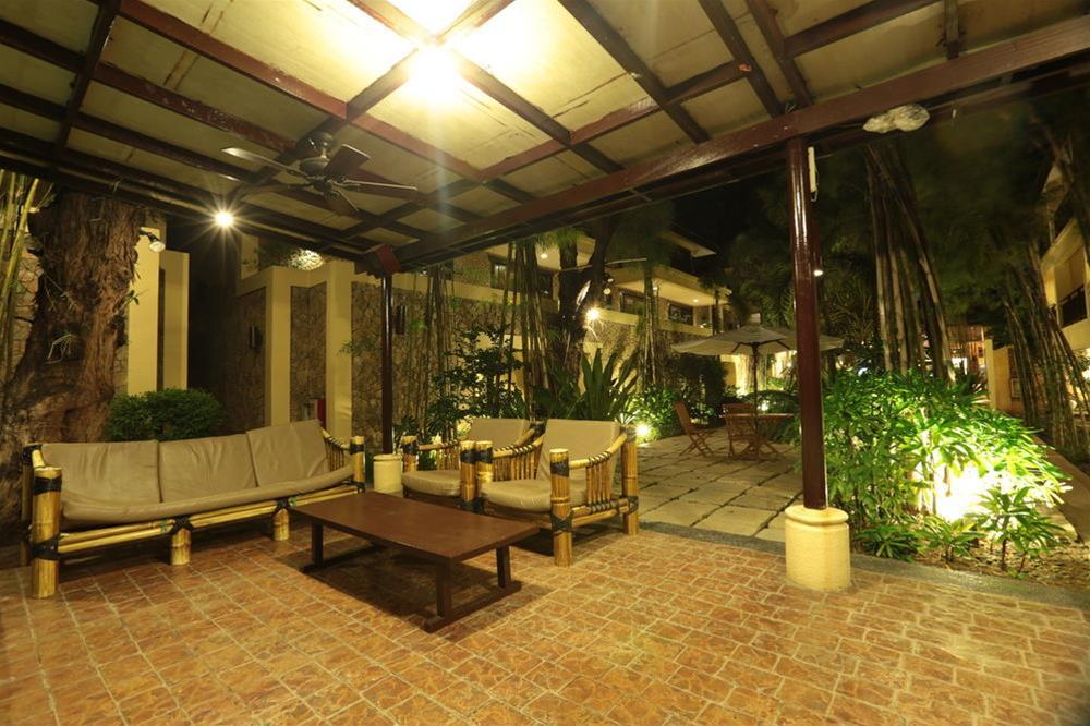 Canyon De Boracay Balabag  Exteriör bild