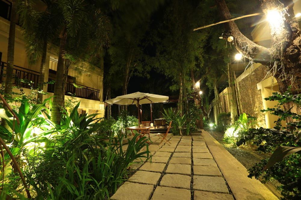 Canyon De Boracay Balabag  Exteriör bild