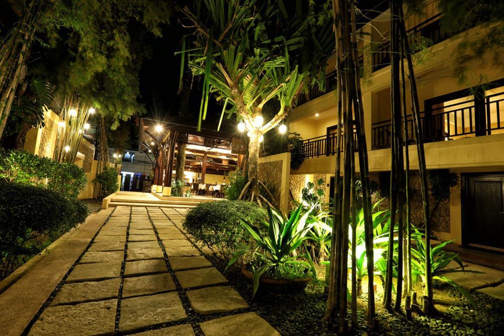 Canyon De Boracay Balabag  Exteriör bild
