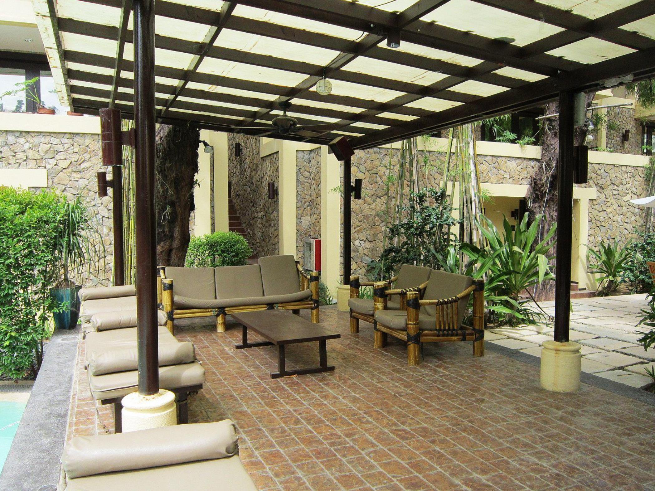 Canyon De Boracay Balabag  Exteriör bild